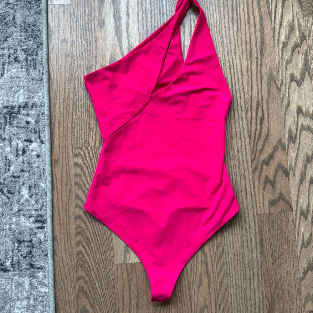 ALIX NYC bodysuit NWOT